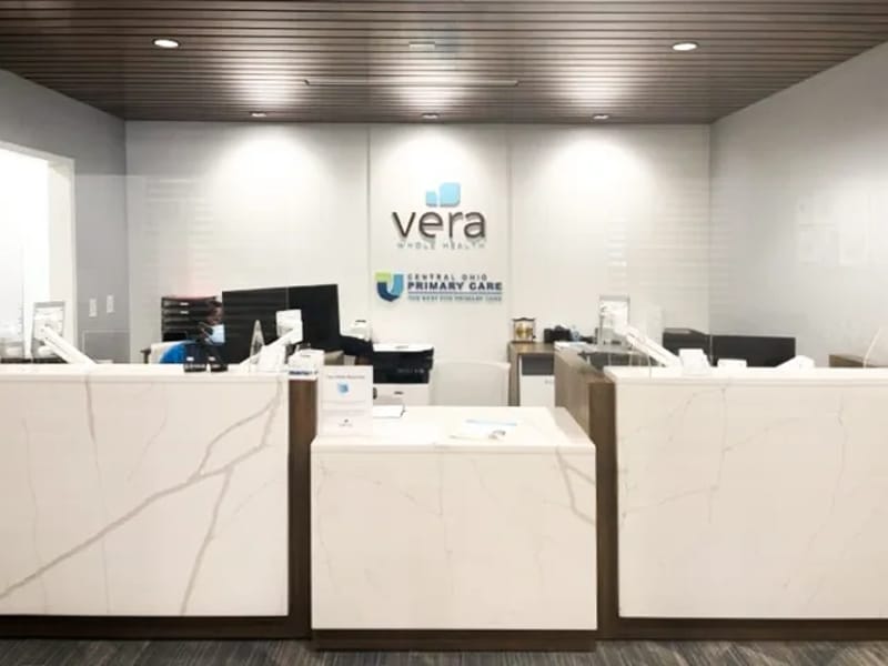 ALL HEALTH CARE SUPPORT LLC - Home Health Nursing in Westerville, OH photo 2