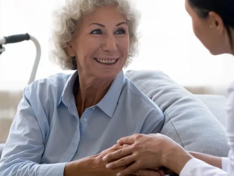 Sunlight Care Redbridge - In-Home Care in Ilford, England photo 2