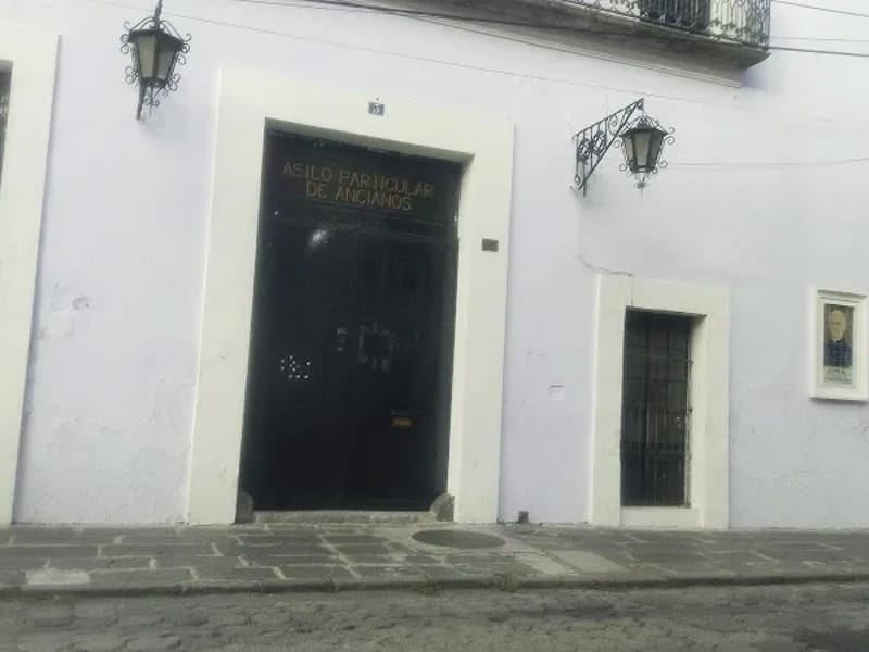 ASILO PARTICULAR DE CARIDAD PARA ANCIANOS FBP - Hogar de Ancianos in Puebla, Puebla photo 8