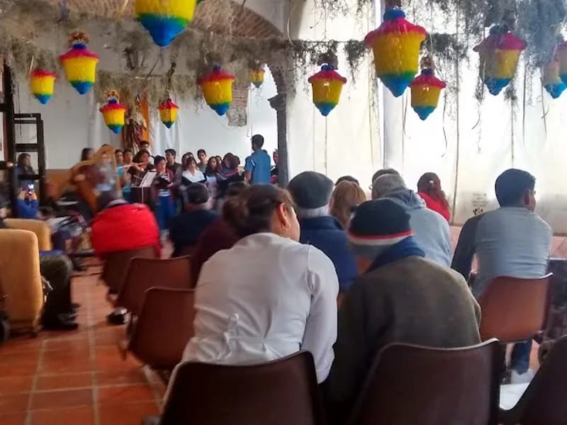 ASILO PARTICULAR DE CARIDAD PARA ANCIANOS FBP - Hogar de Ancianos in Puebla, Puebla photo 5