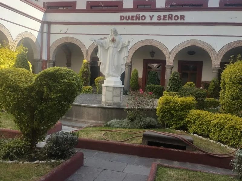 ASILO PARTICULAR DE CARIDAD PARA ANCIANOS FBP - Hogar de Ancianos in Puebla, Puebla photo 3