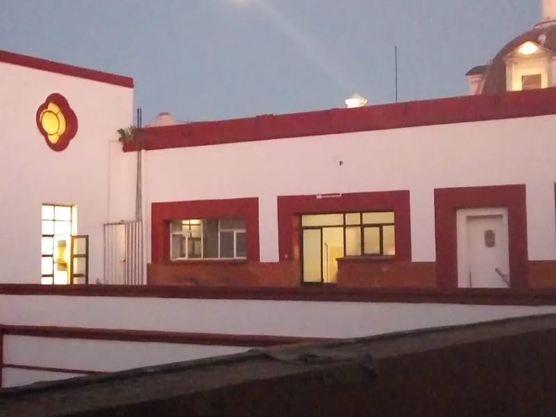 ASILO PARTICULAR DE CARIDAD PARA ANCIANOS FBP - Hogar de Ancianos in Puebla, Puebla photo 6