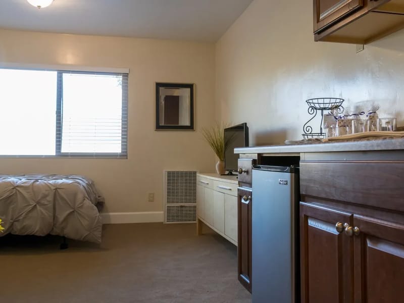 HOGAR CASA GRANDE - Hogar de Ancianos in FLORES, CABA photo 1