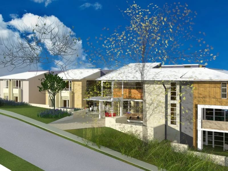 Quarry Oaks Care Home - Assisted Living in Ryde, England photo 3