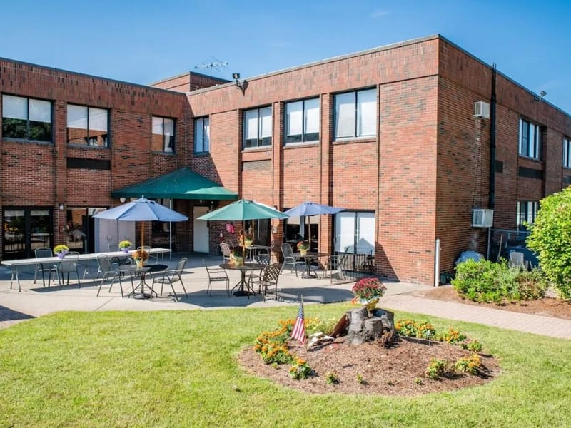 Regalcare at Lowell — Nursing Home, Lowell, MA · photo 2
