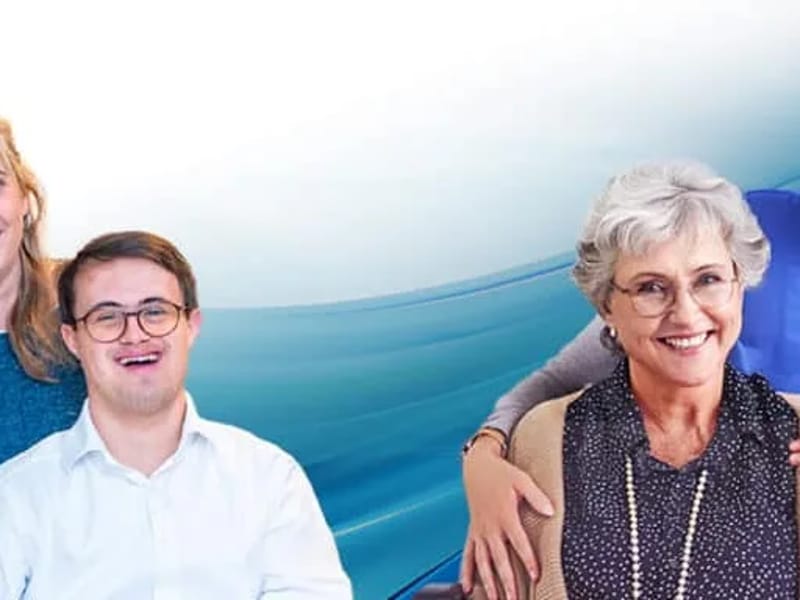 Vibrant Homecare Maidstone - In-Home Care in Maidstone, England photo 3