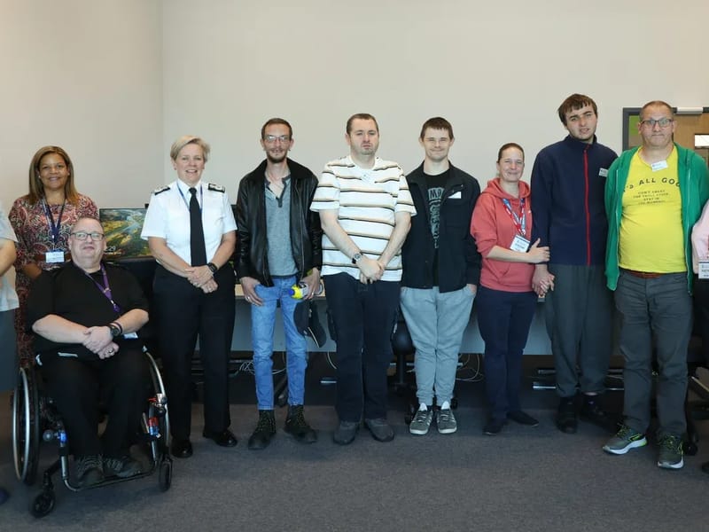 Mencap North Notts Services - Assisted Living in Worksop, England photo 2