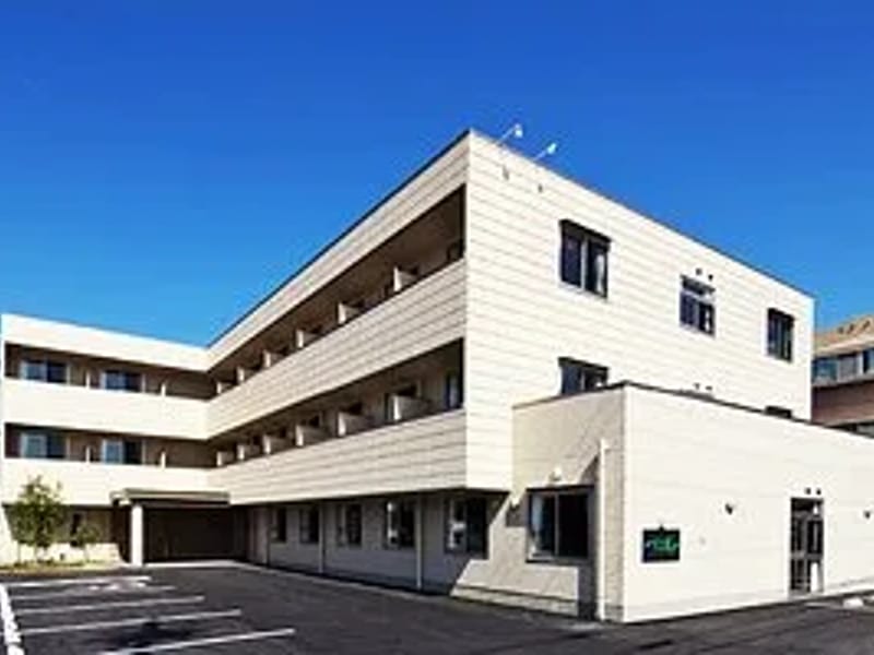つつじ荘指定短期入所生活介護事業所 - 有料老人ホーム in 豊橋市, 愛知県 photo 1