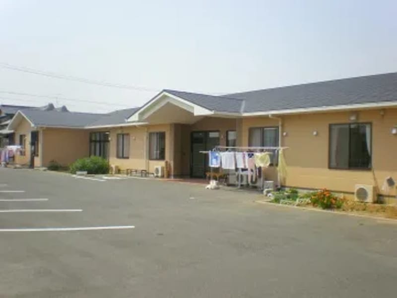 つつじ荘指定短期入所生活介護事業所 - 有料老人ホーム in 豊橋市, 愛知県 photo 2