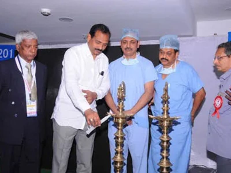 Kondaveedu ENT Hospitals - अस्पताल in Guntur, Andhra Pradesh photo 1