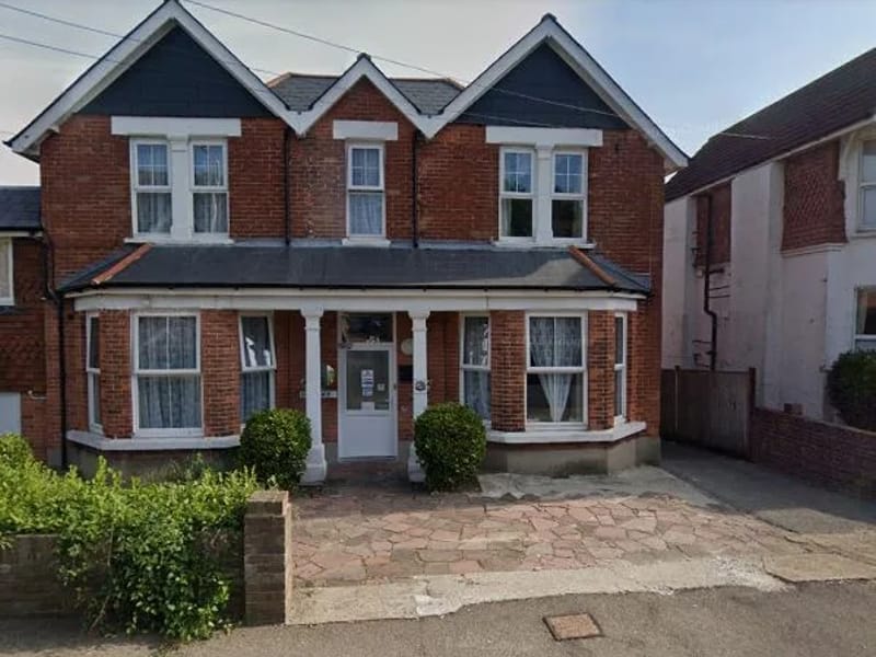 Homelea Residential Care Home - Assisted Living in Eastbourne, England photo 2