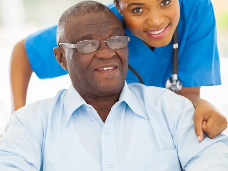 Cardinal Home Health Care LLC - Home Health Nursing in Saint Louis, MO photo 2