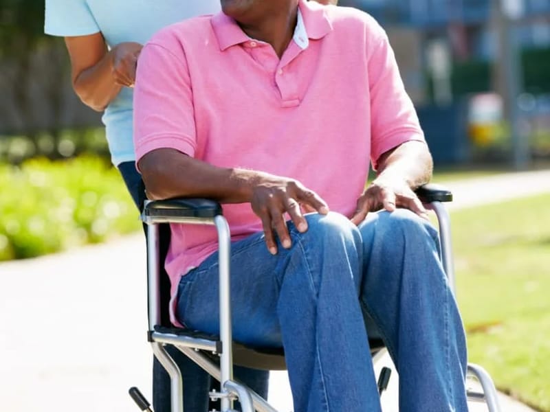 Cardinal Home Health Care LLC - Home Health Nursing in Saint Louis, MO photo 3