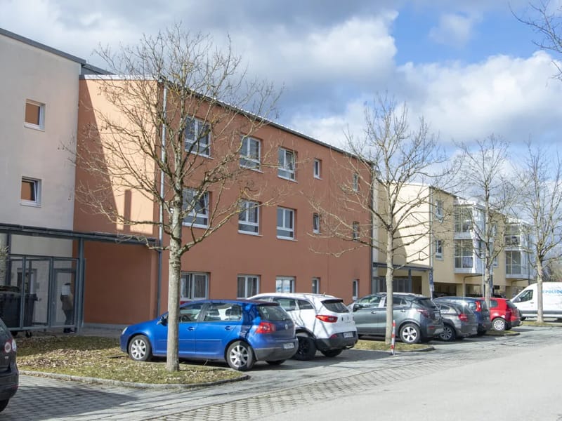 Altera Vita - Ambulanter Pflegedienst -Fratric, Meyer GbR - Häusliche Krankenpflege in Germering, Bayern photo 2