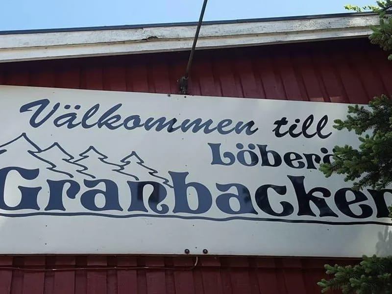 Granbacken - Äldreboende in Sundsvall, Västernorrlands län photo 1
