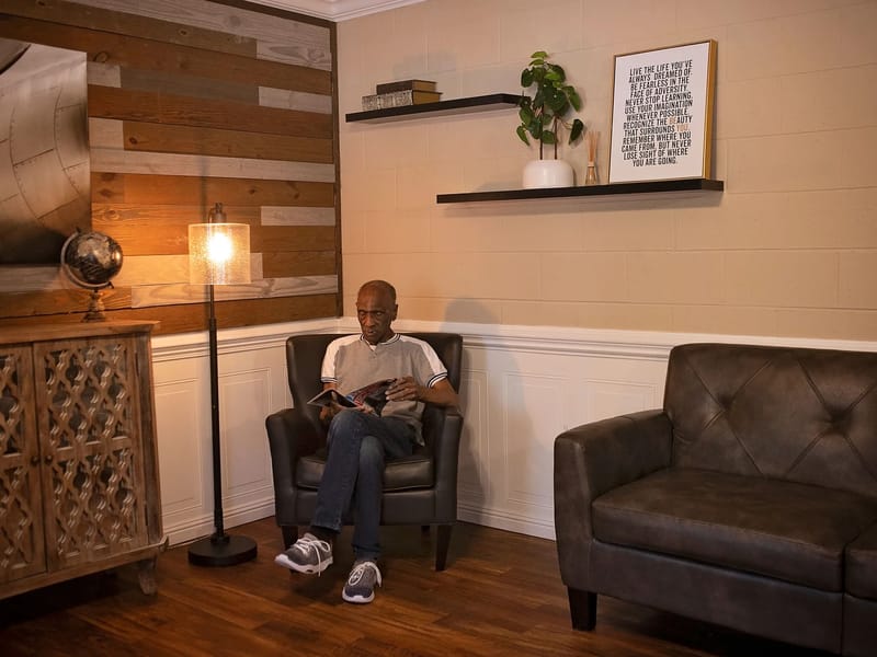 Deaconess Homecare - Home Health Nursing in Fayetteville, TN photo 1