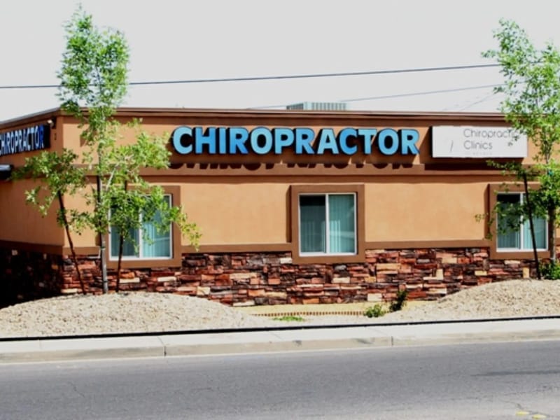 Day Chiropractic Group - Home Health Nursing in Henderson, NV photo 2
