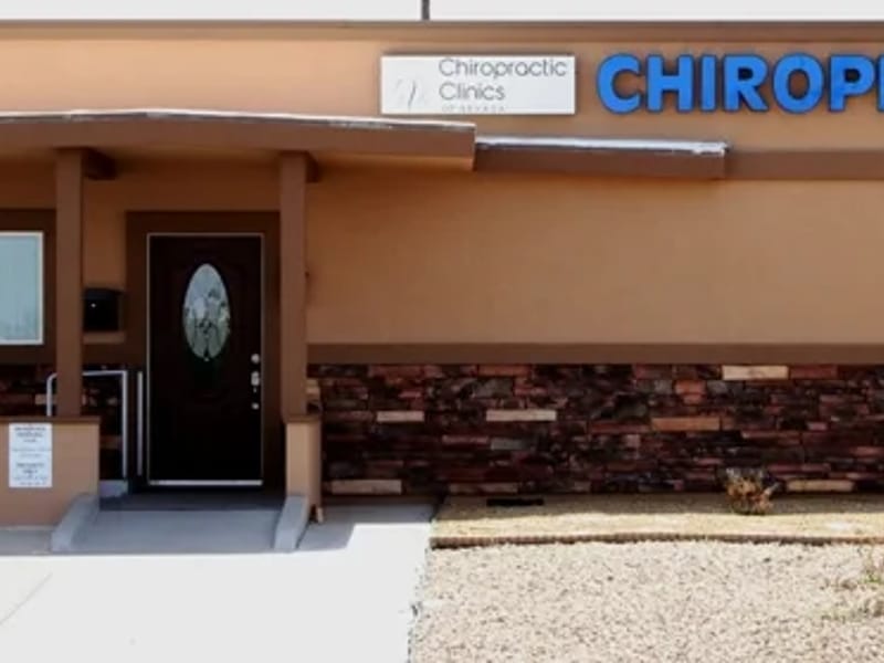 Day Chiropractic Group - Home Health Nursing in Henderson, NV photo 3