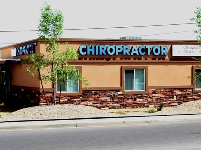 Day Chiropractic Group - Home Health Nursing in Henderson, NV photo 1