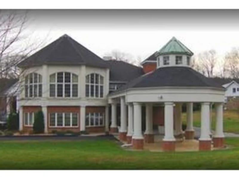 Aaron Manor Nursing & Rehabilitation — Nursing Home, Chester, CT · photo 2