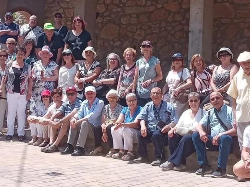Residència per a Gent Gran Font dels Capellans - Hogar de Ancianos in Manresa, Cataluña photo 2