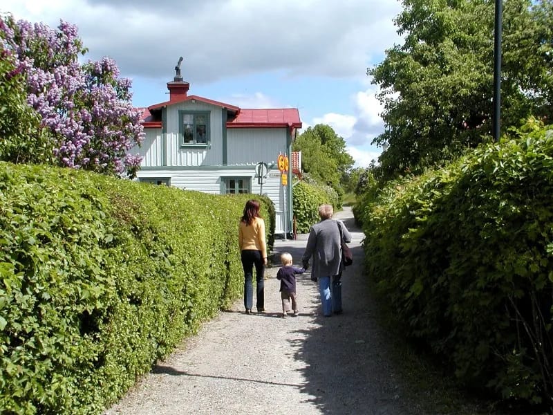 Demens - Äldreboende in Trosa, Södermanlands län photo 2