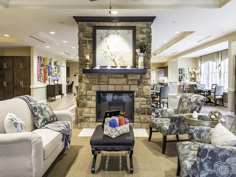 Community Care Facility — Assisted Living, Canton, MI · photo 2
