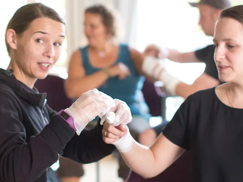 BRK Kurzzeitpflegestation - Pflegeheim in Bayreuth, Bayern photo 2