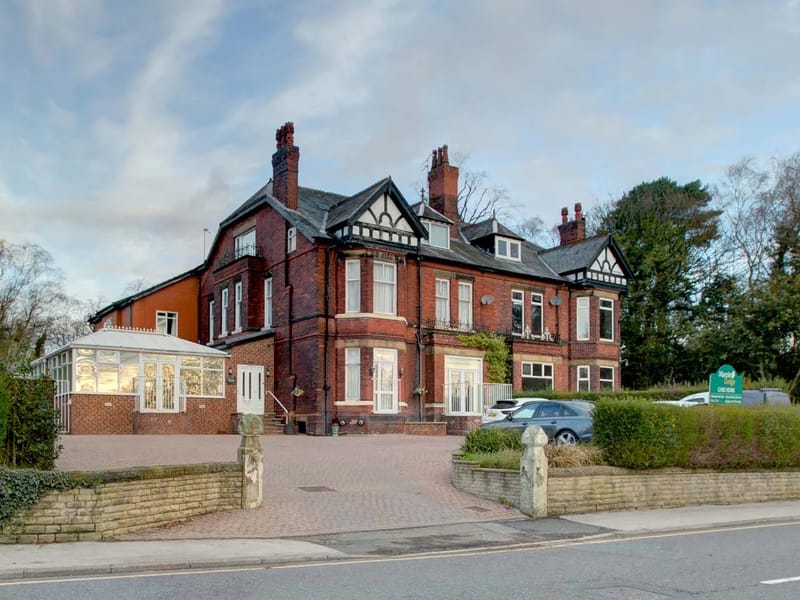 Marple Lodge Care Home - Assisted Living in Stockport, England photo 3