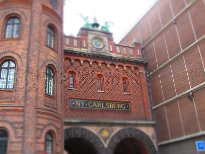 Damsøgaard - Plejehjem in København, Region Hovedstaden photo 3