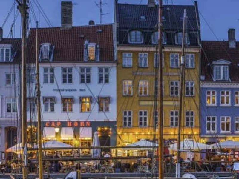Damsøgaard - Plejehjem in København, Region Hovedstaden photo 2