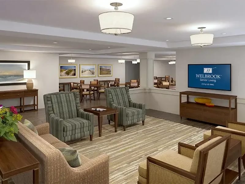 Americare Assisted Living Of Westchester - Assisted Living in Los Angeles, CA photo 1
