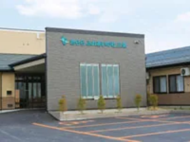 きららふれあいの杜三条 - 有料老人ホーム in 三条市, 新潟県 photo 1