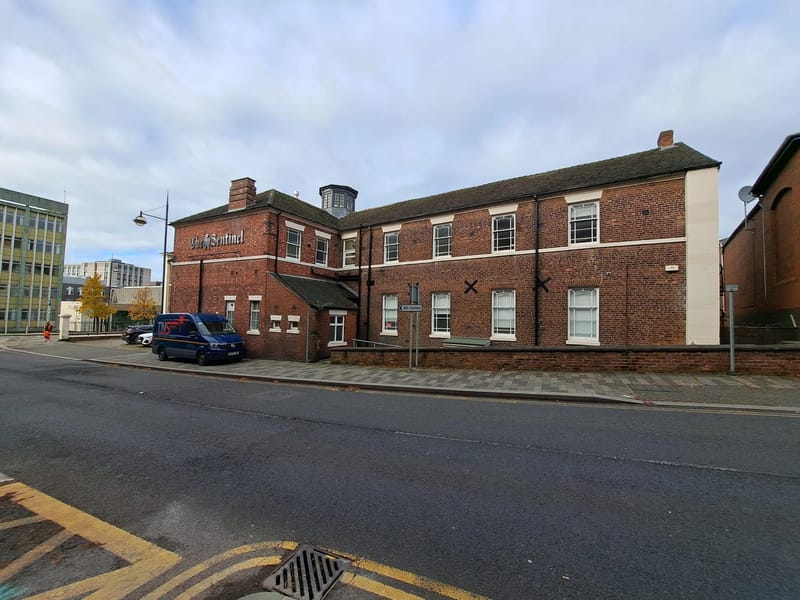 Hanley House - Assisted Living in Stoke-On-Trent, England photo 2