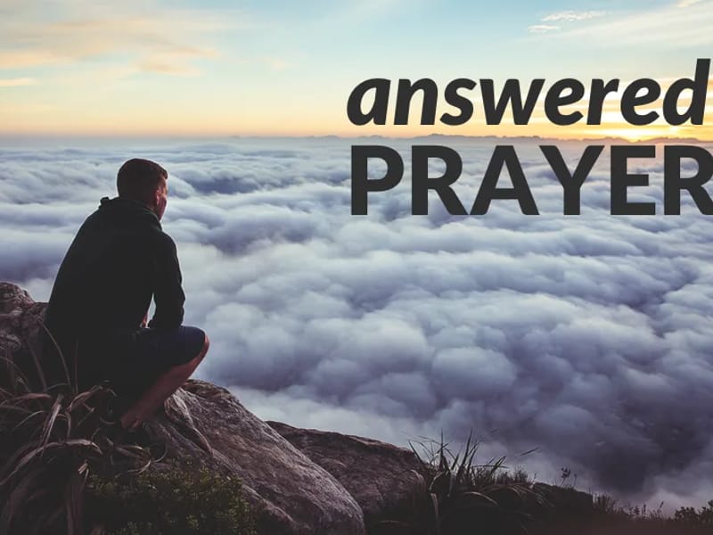 Answered Prayers - Home Health Nursing in Cleveland, OH photo 2