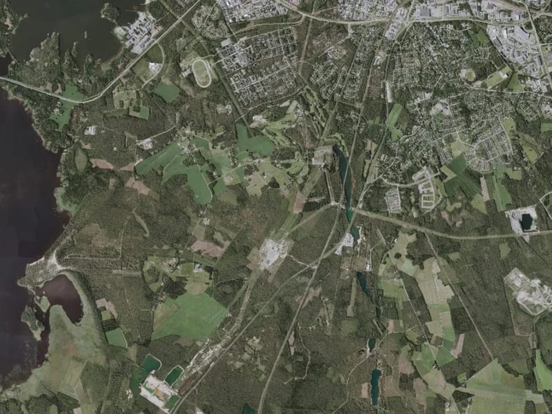 Kvikantin Ratsutilan maatilapäivätoiminta in Kokkola, Keski-Pohjanmaa photo 1