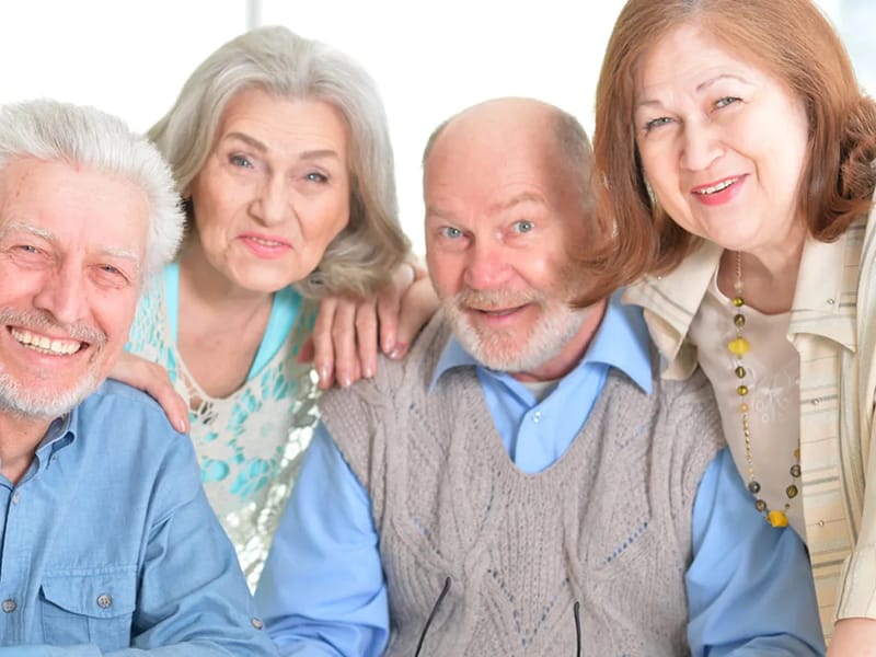 Annapolitan Care Center - Assisted Living in Annapolis, MD photo 3