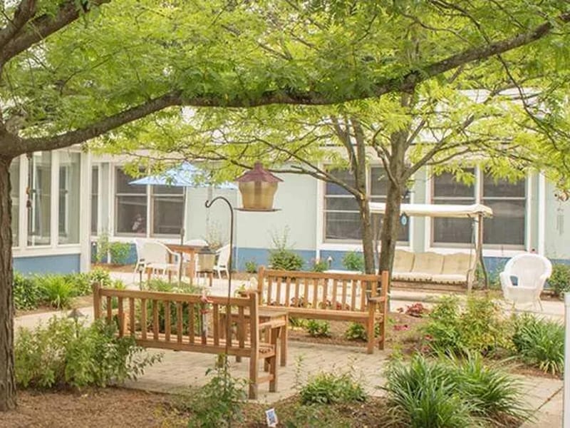 Annapolitan Care Center - Assisted Living in Annapolis, MD photo 2