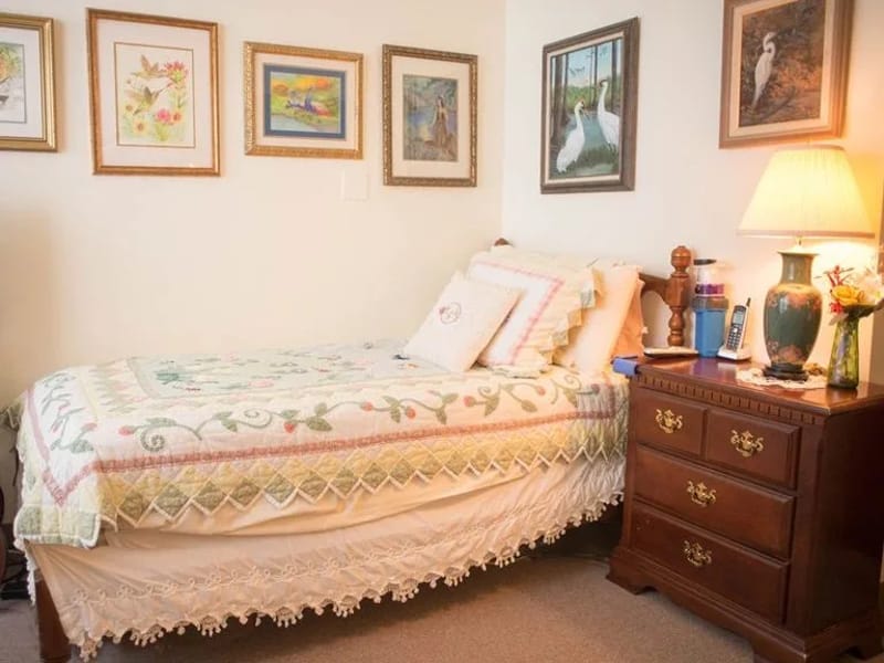 Annapolitan Care Center - Assisted Living in Annapolis, MD photo 1
