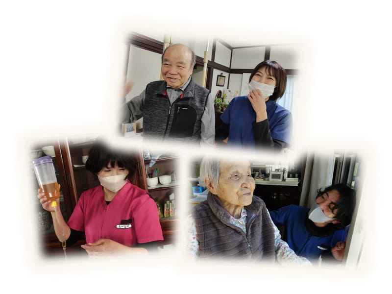 たーとす訪問介護 - 訪問介護 in 練馬区, 東京都 photo 3