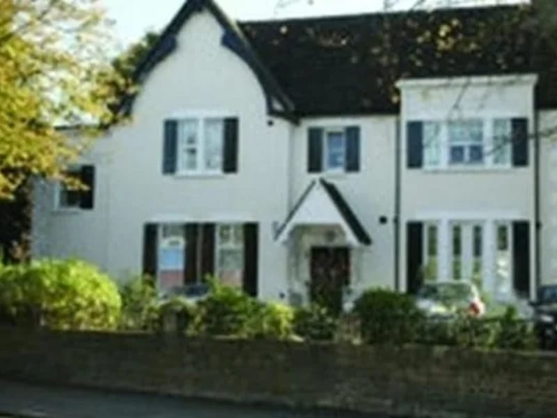 Evergreen Lodge - Nursing Home in South Croydon, England photo 2