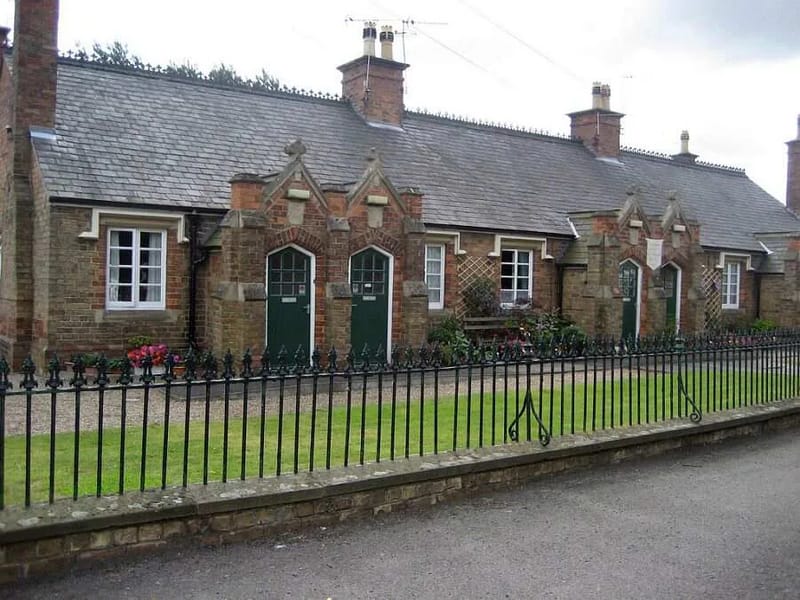Fotherby House - Assisted Living in Louth, England photo 2