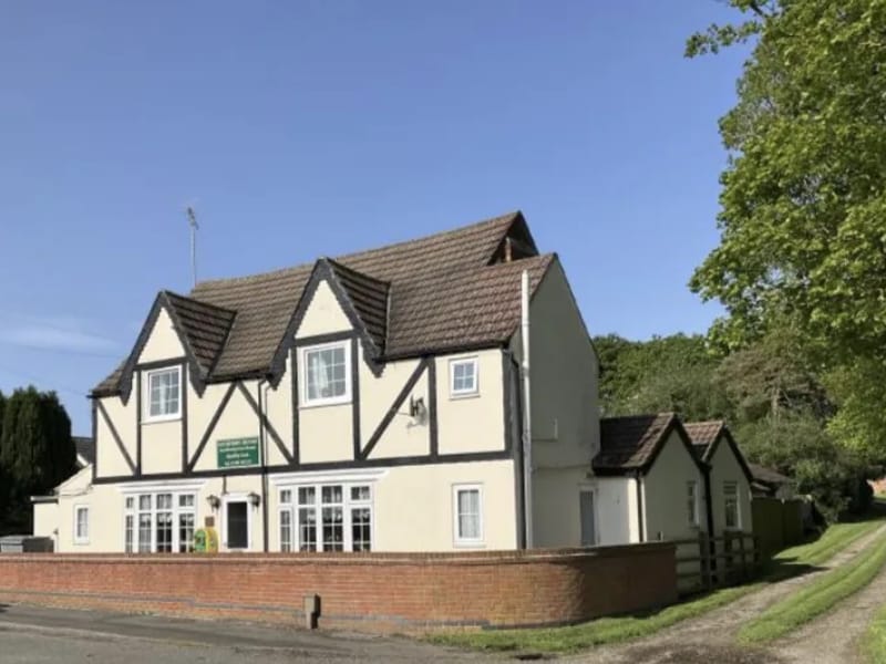 Fotherby House - Assisted Living in Louth, England photo 1