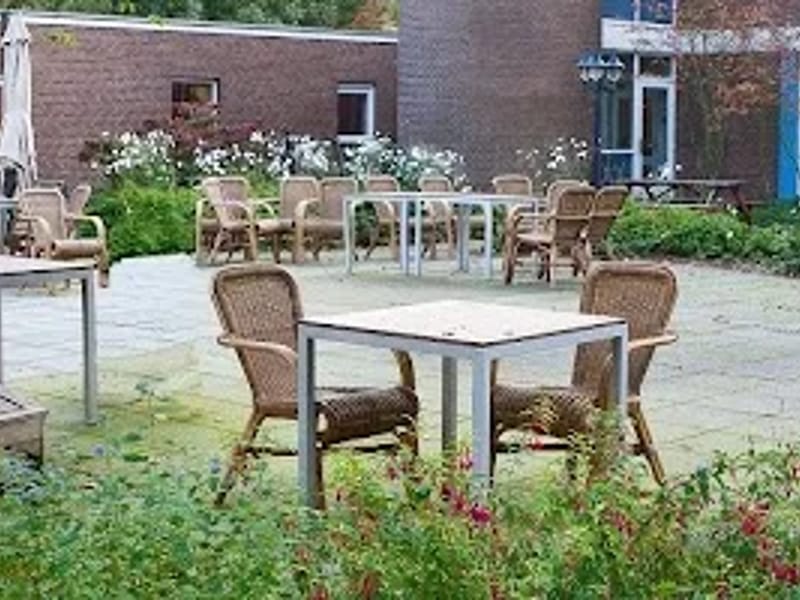 Evean Twiskehuis - Verpleeghuis in Amsterdam, Noord-Holland photo 1