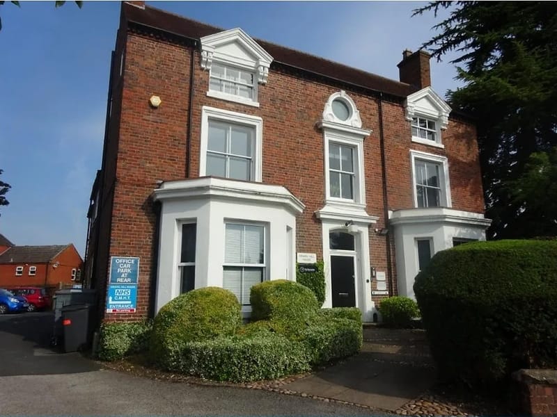 Integra Supported Housing - In-Home Care in Wolverhampton, England photo 1