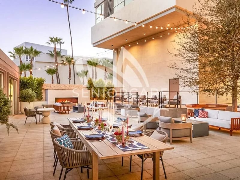 Casa Del Sol Residence — Assisted Living, Los Angeles, CA · photo 2