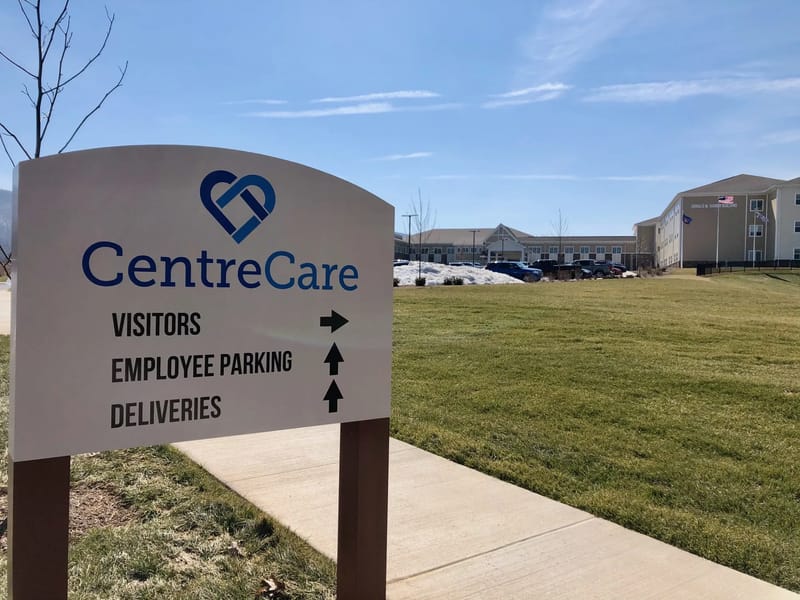Centre Homecare Inc - Home Health Nursing in State College, PA photo 2