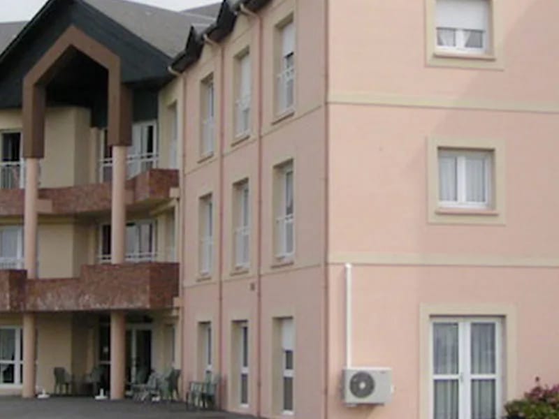 Ehpad Anais De Briouze - EHPAD in BRIOUZE, Normandie photo 1