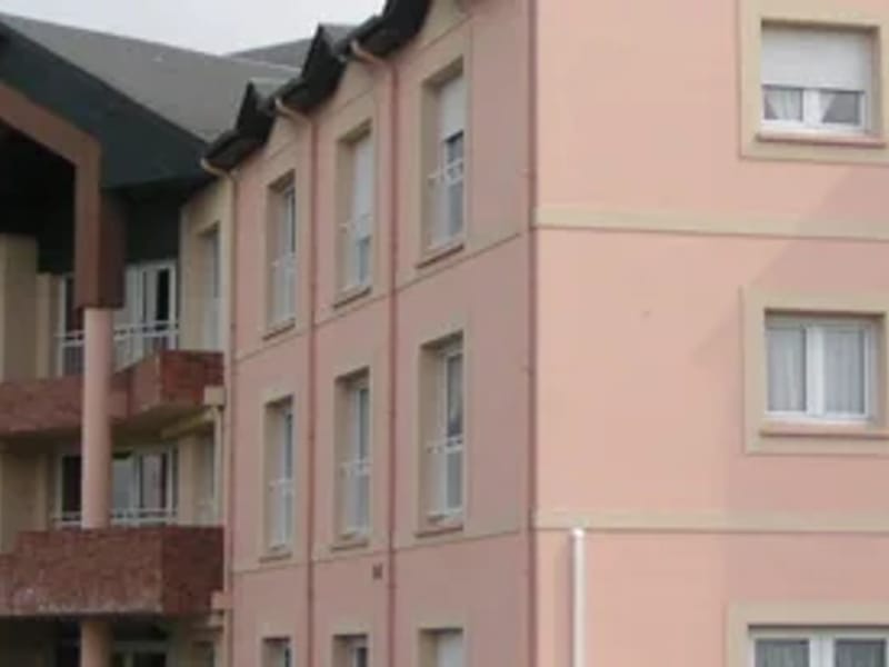 Ehpad Anais De Briouze - EHPAD in BRIOUZE, Normandie photo 2