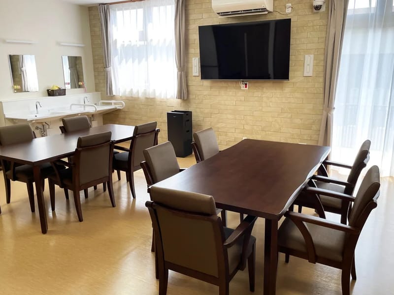 あさがおケアサービス in 日立市, 茨城県 photo 2